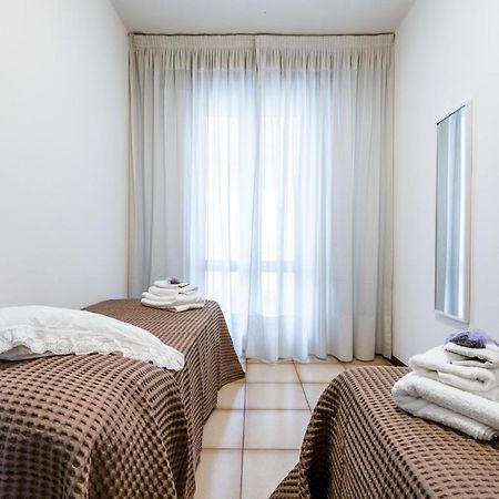 Villaggio Hospital House Bergamo Ngoại thất bức ảnh